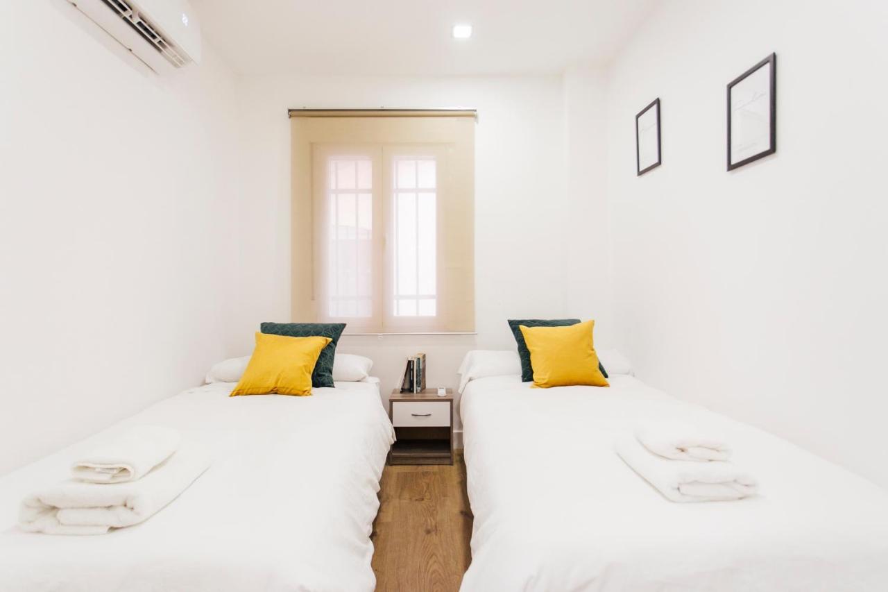 Apartamento Alohamundi Puerta Osario