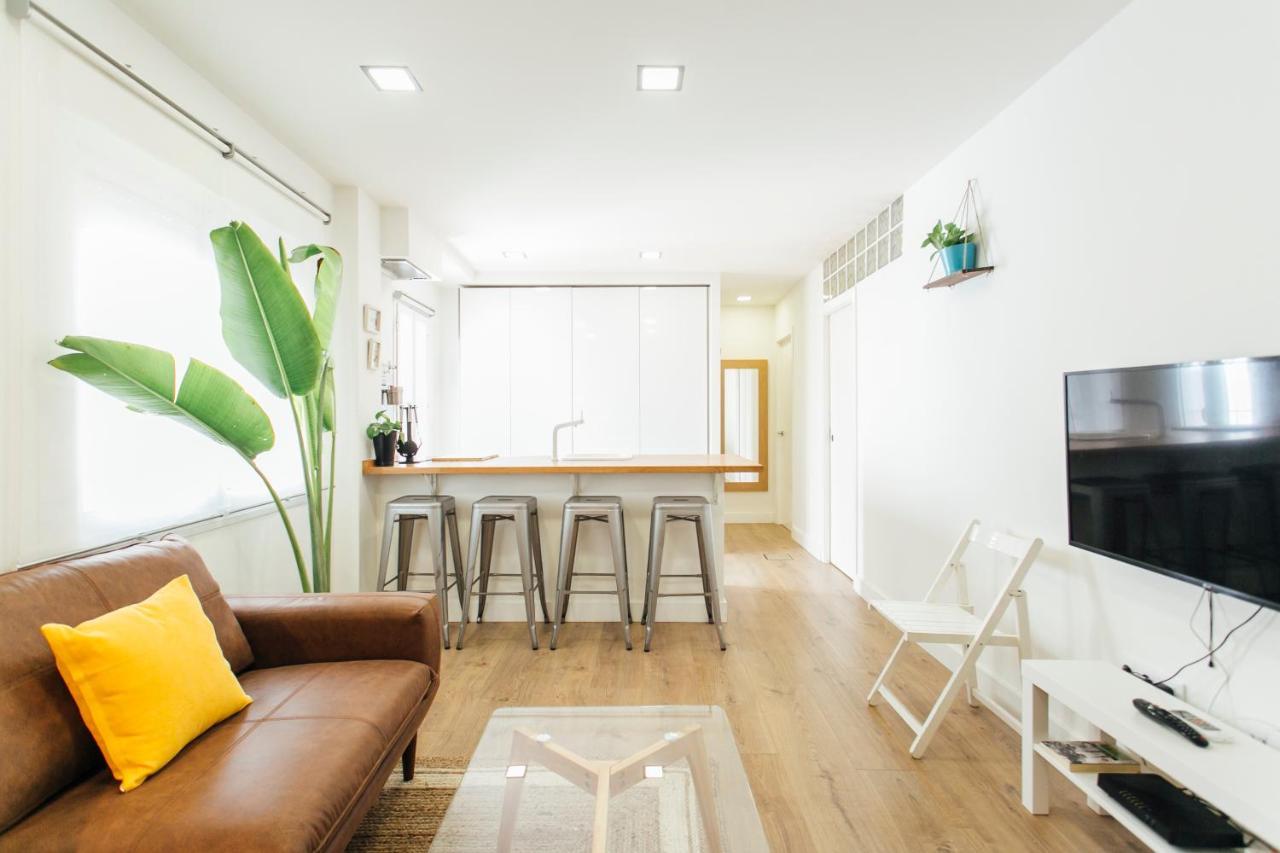 Apartamento Alohamundi Puerta Osario *